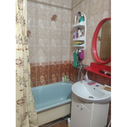 1-комн. квартира, кв-л Ленинского Комсомола