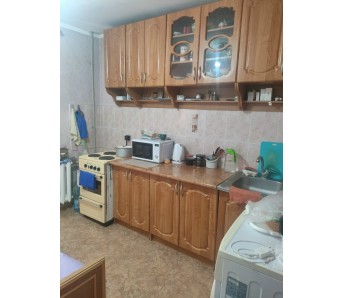 1-комн. квартира, кв-л Ленинского Комсомола