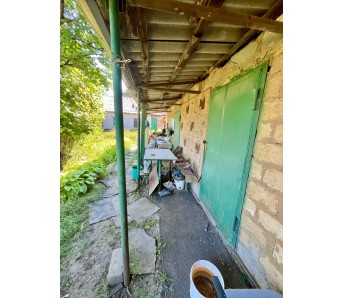 3-комн. дом