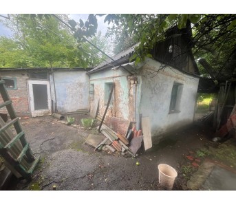 4-комн. дом, ул. 2-й Пятилетки