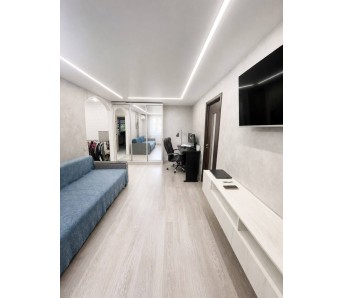 2-комн. квартира, кв-л Героев Брестской Крепости 10