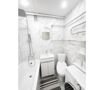 2-комн. квартира, кв-л Героев Брестской Крепости 10