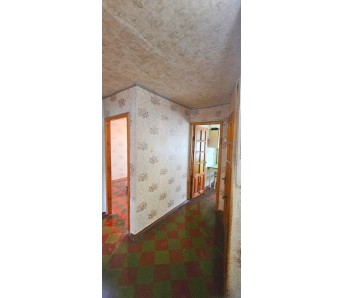 2-комн. квартира, кв-л Гагарина 3