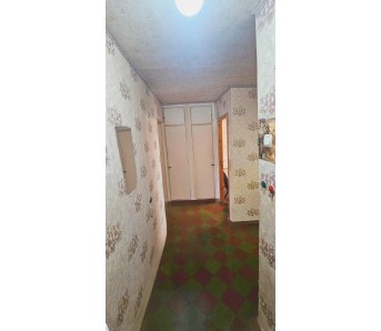 2-комн. квартира, кв-л Гагарина 3