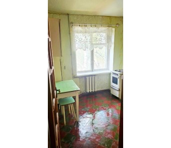 2-комн. квартира, кв-л Гагарина 3