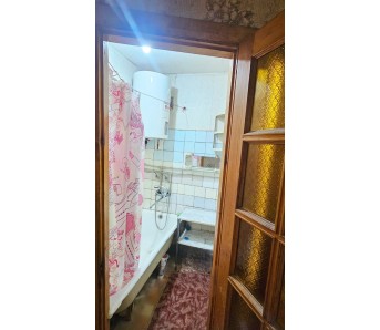2-комн. квартира, кв-л Гагарина 3