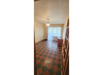 2-комн. квартира, кв-л Гагарина 3