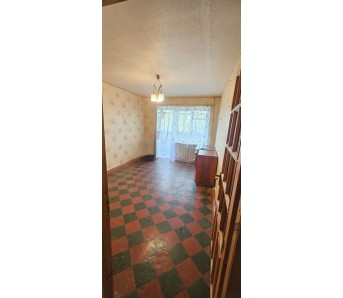 2-комн. квартира, кв-л Гагарина 3
