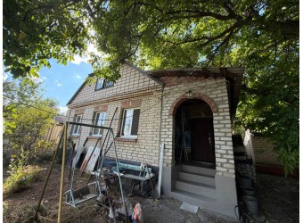 4-комн. дом, ул. Вокзальная