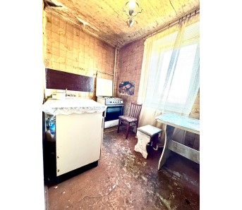 1-комн. квартира, кв-л Пролетариата Донбасса 22