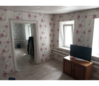 2-комн. дом