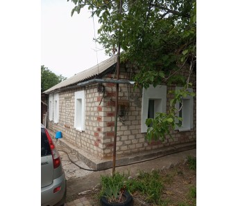 2-комн. дом