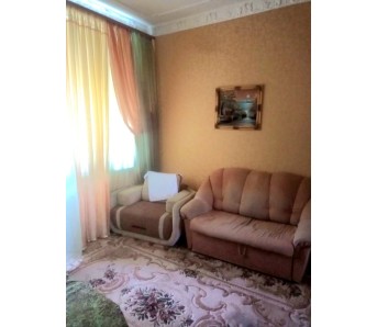 4-комн. квартира, ул. Ровеньковская