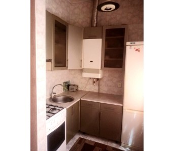 4-комн. квартира, ул. Ровеньковская