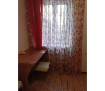 1-комн. квартира, ул. Челюскинцев