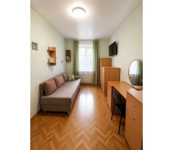 3-комн. квартира, кв-л Гаевого