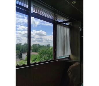 1-комн. квартира, кв-л 50-летия Обороны Луганска 10