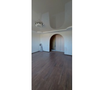 3-комн. квартира, ул. Андрея Линева