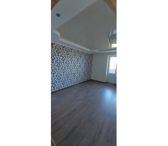 3-комн. квартира, ул. Андрея Линева