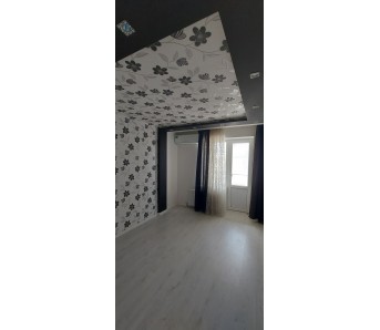 3-комн. квартира, ул. Андрея Линева