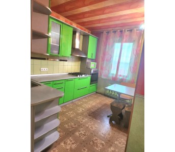 3-комн. квартира, кв-л Южный