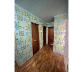 3-комн. квартира, кв-л Южный