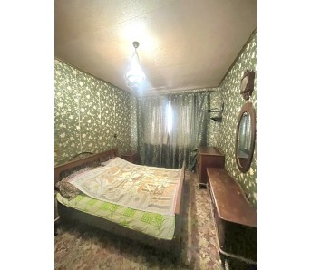 3-комн. квартира, кв-л Южный