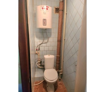 3-комн. квартира, кв-л Южный
