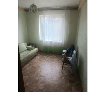 2-комн. квартира, кв-л Комарова 26