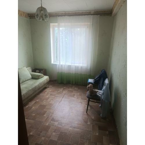 2-комн. квартира, кв-л Комарова 26
