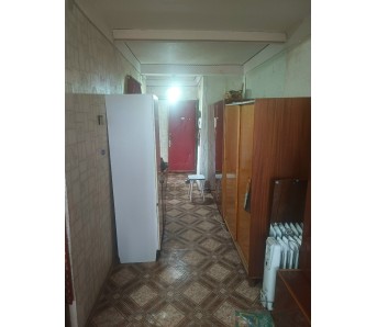 2-комн. квартира, кв-л Комарова 26