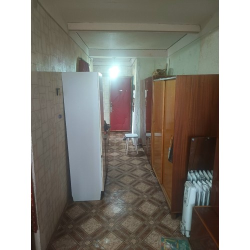 2-комн. квартира, кв-л Комарова 26