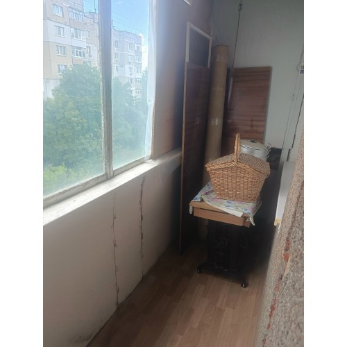 2-комн. квартира, кв-л Комарова 26