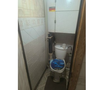 2-комн. квартира, кв-л Комарова 26