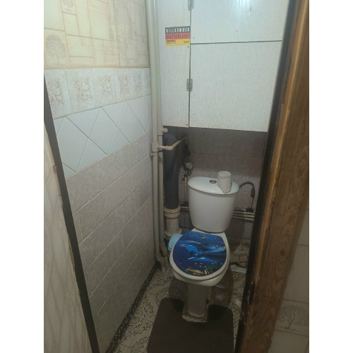 2-комн. квартира, кв-л Комарова 26