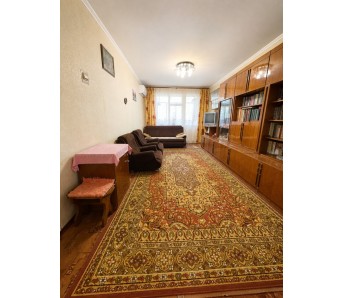 2-комн. квартира, кв-л Волкова 19
