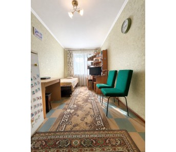 2-комн. квартира, кв-л Волкова 19