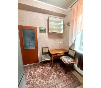2-комн. квартира, ул. Годуванцева