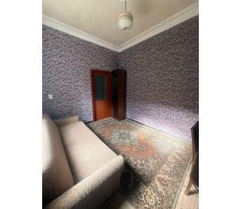 2-комн. квартира, ул. Годуванцева