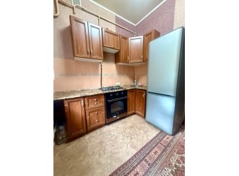 2-комн. квартира, ул. Годуванцева