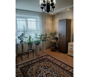 2-комн. квартира, кв-л Дружба 10