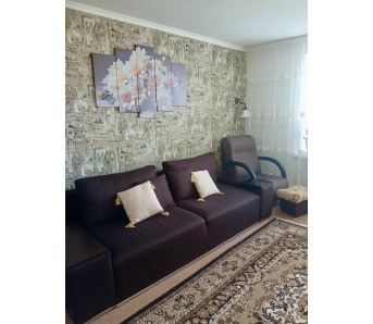 2-комн. квартира, кв-л Дружба 10
