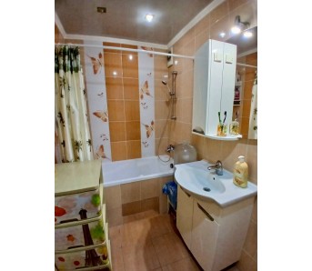 2-комн. квартира, кв-л Дружба 10