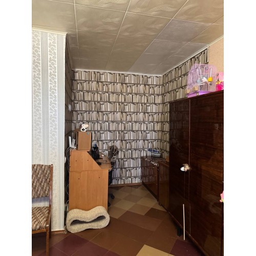 1-комн. квартира, тер. городок Пархоменко 42