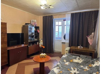 1-комн. квартира, тер. городок Пархоменко 42