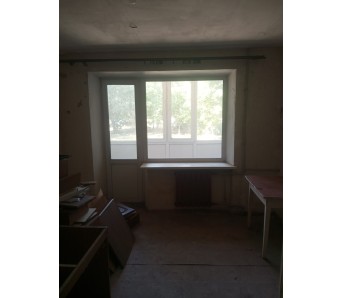 1-комн. квартира, ул. Локомотивная