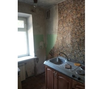 1-комн. квартира, ул. Локомотивная