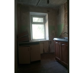 1-комн. квартира, ул. Локомотивная
