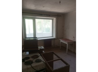 1-комн. квартира, ул. Локомотивная