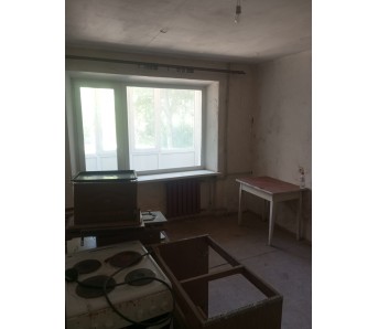 1-комн. квартира, ул. Локомотивная